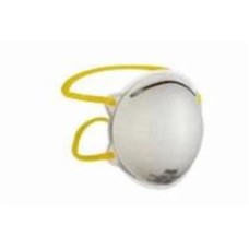 Полумаска Hardy FFP1 норма EN149 CAT III CE 10 шт. 1500-730010