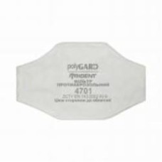 Сменный фильтр Trident polyGARD FFP2 2 шт. 4701