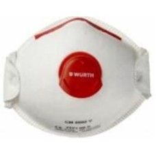 Респиратор WURTH CM2000 FFP1-NR-D 0899110301901