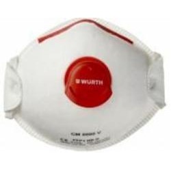 Респиратор WURTH CM2000 FFP1-NR-D 0899110301901