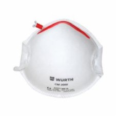 Респиратор WURTH CM2000 FFP1-NR-D 0899110300901