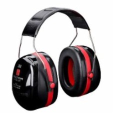 Наушники 3M Peltor Optime III H540A-411-SV 1 пар