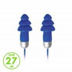 Беруши Moldex 6409 Rockets Full Detect 1 пар