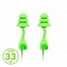 Беруши Moldex 6451 Twisters Trio Cord 1 пар