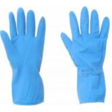 Перчатки Reis с покрытием ПВХ XL (10) GOSFLOW - XL