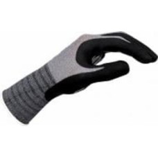 Рукавицы WURTH Tigerflex Plus с покрытием нитрил L (9) 0899411019