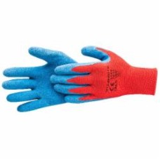 Перчатки Hardy кат. II 2121 с покрытием латекс XL (10) 1512-850010