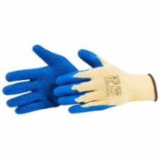Перчатки Hardy с покрытием латекс XL (10) 1512-790010