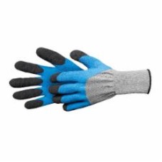 Перчатки Hardy с покрытием латекс XL (10) 1512-600010