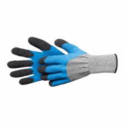 Перчатки Hardy с покрытием латекс XL (10) 1512-600010