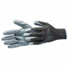 Перчатки Hardy с покрытием нитрил XL (10) 1512-830010