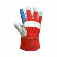 Перчатки Trident CANADA с покрытием спилок XL (10) 1218