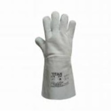 Краги Trident TITAN с покрытием спилок XL (10) 8630