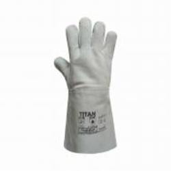 Краги Trident TITAN с покрытием спилок XL (10) 8630