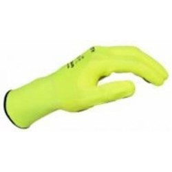 Рукавицы WURTH Tigerflex High-lite с покрытием нитрил M (8) 0899401048