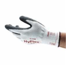 Перчатки Ansell HyFlex с покрытием полиуретан XL (10) 11-735-10