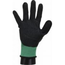 Перчатки Expert Tools Expert 1317 с покрытием латекс XL (10) 1317GN-10