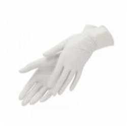 Перчатки медицинские Werk WVG-100М виниловые р.M 100 шт./уп.