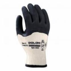 Рукавицы Doloni Extragrab с покрытием латекс XL (10) 4082