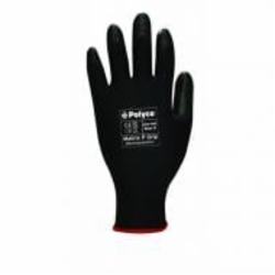 Перчатки POLYCO Matrix P Grip Black с покрытием полиуретан 2XL (11) Matrix Grip Black 11