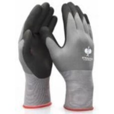 Рукавички Strauss Evertouch micro с покрытием нитрил L (9) 7616017