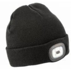 Шапка HOEGERT ОТТО HT5K486 р.one size черный