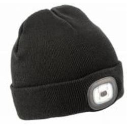 Шапка HOEGERT ОТТО HT5K486 р.one size черный