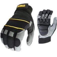 Перчатки DeWalt DPG33L с покрытием неопрен L (9) DPG33L
