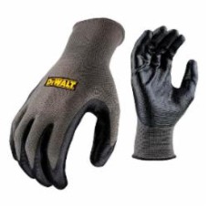 Рукавицы DeWalt с нейлоновым с покрытием L (9) DPG66L