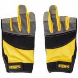 Перчатки DeWalt DPG214L с покрытием неопрен L (9) DPG214L