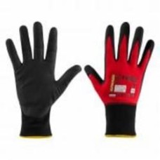 Перчатки NEO tools с покрытием ПВХ XL (10) 97-622