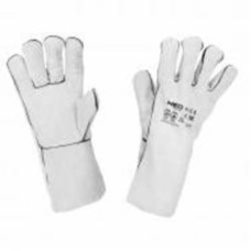Рукавички NEO tools с покрытием кожа XL (10) 97-670