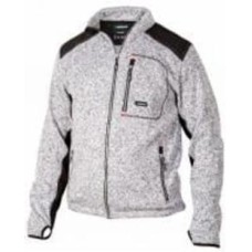 Куртка рабочая Sizam Oxford р. 3XL 30083 серый