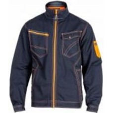 Куртка рабочая Sizam Sheffield р. XXXL рост универсальный 30197 темно-синий