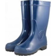 Сапоги резиновые Alisa Line р.41 А102 синий
