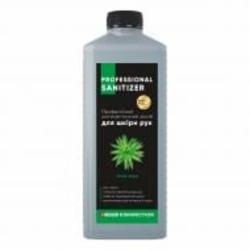 Антисептик SANITIZER алоэ вера 1 л