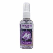 Антисептик МАНОРМ Amethyst 50 мл