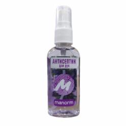 Антисептик МАНОРМ Amethyst 50 мл