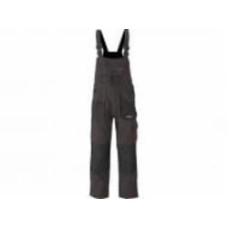 Полукомбинезон рабочий YATO р. S YT-80152 темно-серый