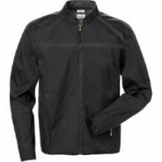 Куртка рабочая FRISTADS 4557 LSH из SOFTSHELL р. L рост 3-4 129531-940-407 черный