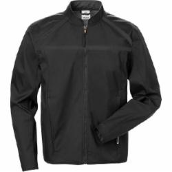 Куртка рабочая FRISTADS 4557 LSH из SOFTSHELL р. L рост 3-4 129531-940-407 черный