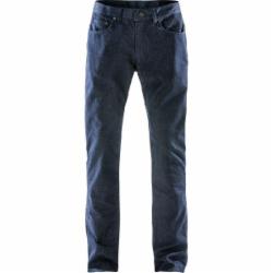 Брюки FRISTADS 2623 DCS р. XL С52 рост 5-6 131161-545-129 синий