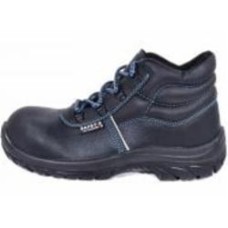 Ботинки Lemaitre S3 SRC Bluefox High р.35 4-035 черный