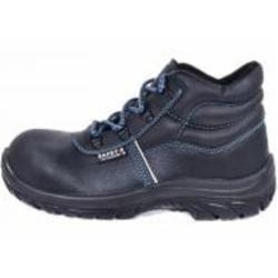 Ботинки Lemaitre S3 SRC Bluefox High р.35 4-035 черный