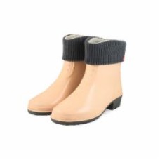 Полусапоги Alisa Line р.39 A203 бежевый