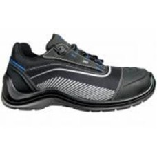 Полуботинки рабочие Safety Jogger Dynamica S3 Src Esd р.40 0512308 черный