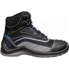 Ботинки рабочие Safety Jogger ENERGETICA S3 SRC ESD р.40 0512369 черный
