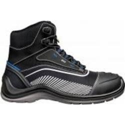 Ботинки рабочие Safety Jogger ENERGETICA S3 SRC ESD р.40 0512369 черный