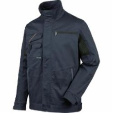 Куртка рабочая WURTH MODYF STRETCH X р. M рост универсальный M401252001 синий