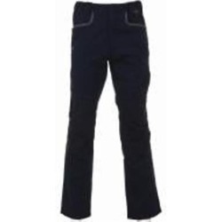 Брюки рабочие WURTH MODYF STRETCH X р. XL рост универсальный M403313429 синий